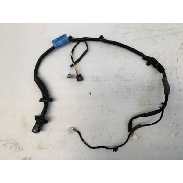 Chicote Traseiro Esquerdo Porta Honda Hrv 1.5 Exl 2022 2025