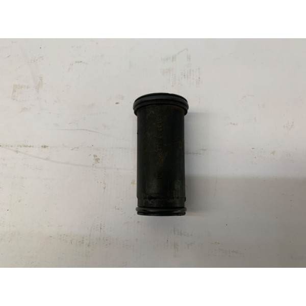 Tubo Vela Ignição Bmw X1 2.0 16v Sdrive18i N46 2010 2015 Preto