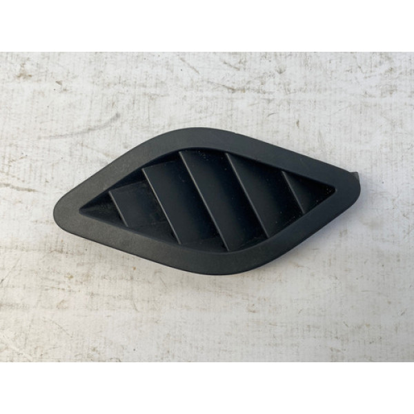 Grade Ventilação Esquerda Capa Painel Bmw X1 2010 2015