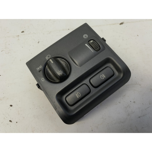 Botão Comando Farol Volvo V40 T4 2000 2004 30613943
