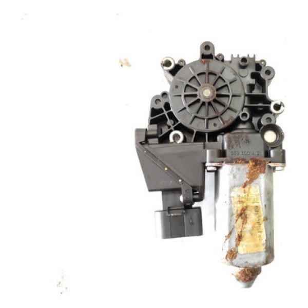 Motor Máquina Vidro Elétrica Dianteira Direita Audi A4 95 97