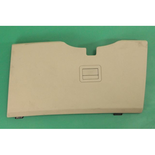 Moldura Inferior Do Painel Da Direção  Range Rover Sport 201