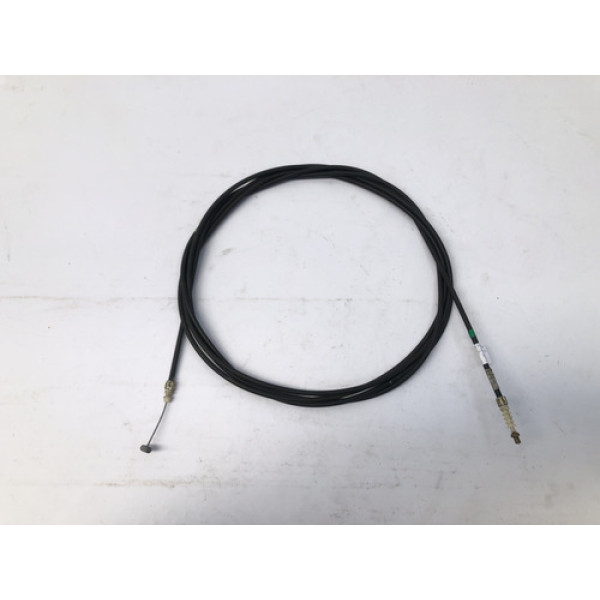 Cabo Abertura Tampa Traseira Marea Weekend 1998 2007