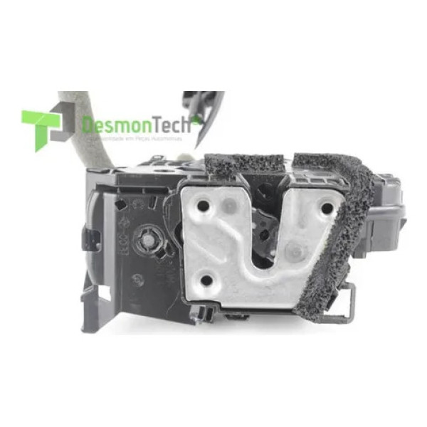 Fechadura Porta Dianteira Direita Captur 1.6 2019