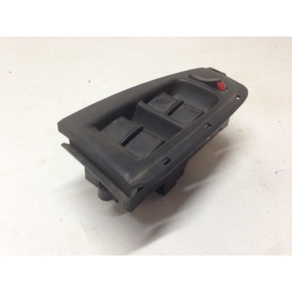 Botão Vidro Elétrico Dianteiro Esquerdo Honda Civic 96 2000