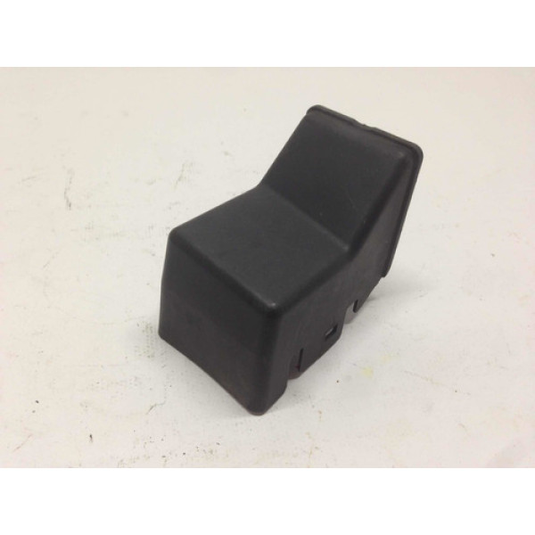 Tampa Acabamento Resistência Ventoinha Citröen C4 Pallas