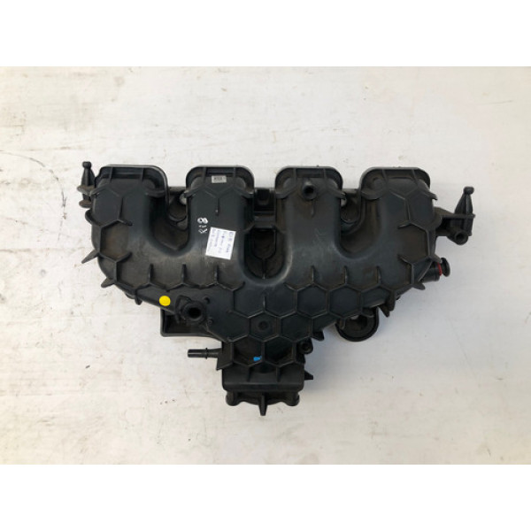 Coletor Admissão Fusion 2.0 Ecoboost 240cv 2012 2016 Detalhe