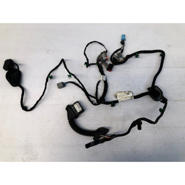 Chicote Porta Dianteiro Esquerdo Freelander 2 2007