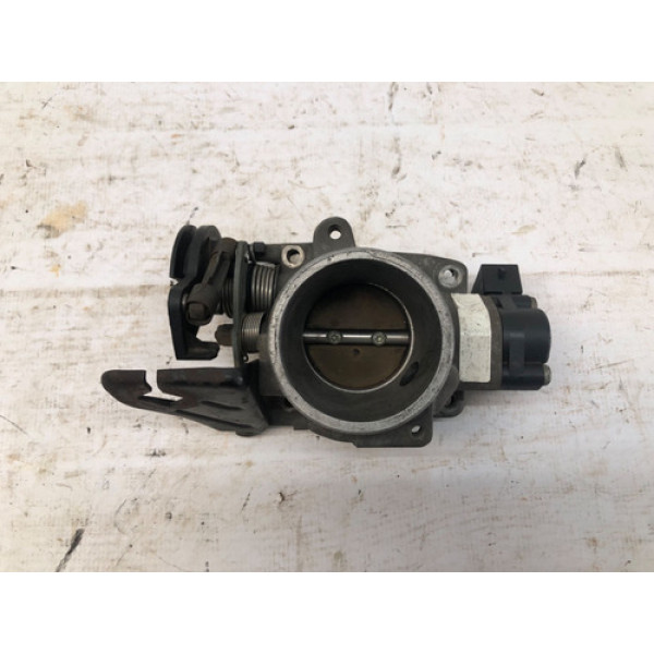 Tbi Corpo Borboleta Ford Escort 1.8 Glx Zetec 16v 1997 2003