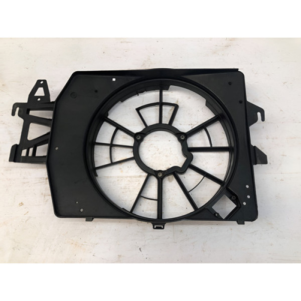 Defletor Ventoinha Ford Escort 1997 2003