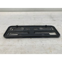 Suporte Placa Universal 30176292 Preto