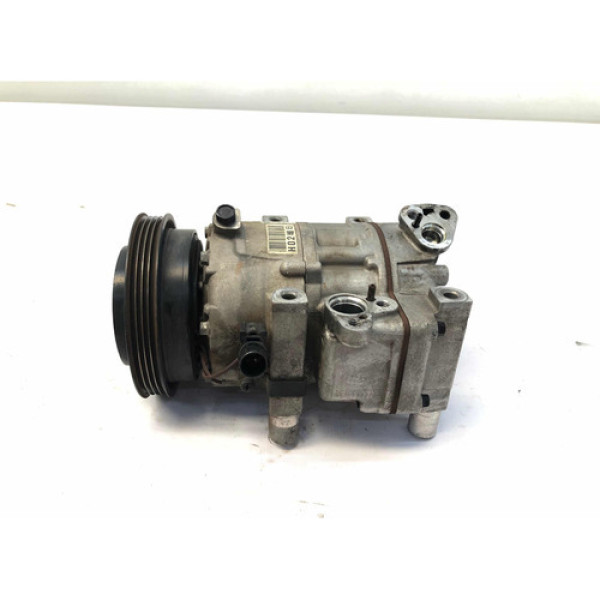 Compressor Ar Condicionado Hyundai I30 2.0 2009 2012