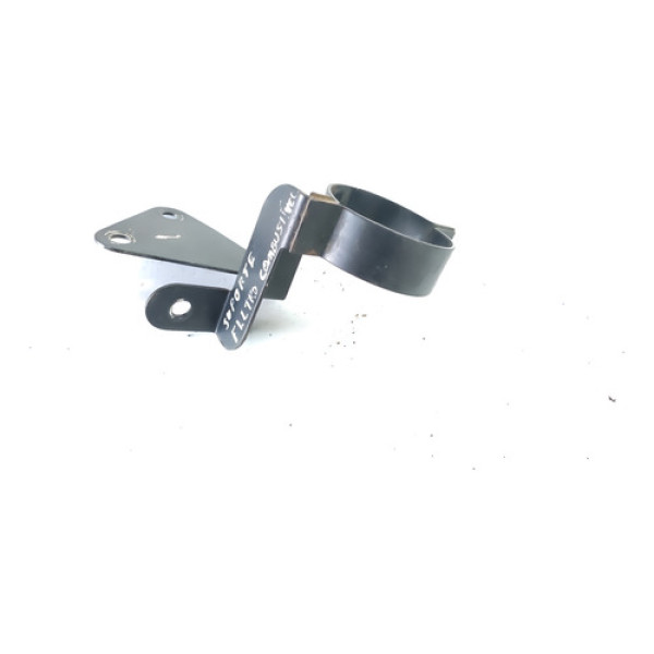 Suporte Filtro Do Combustível Fiat Fiorino 1988 1998