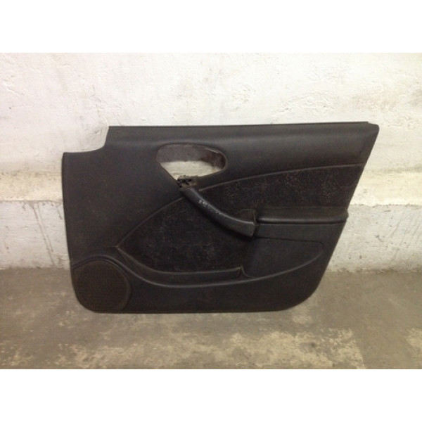 Forro De Porta Dianteiro Direito Citroen Xsara Break Tecido