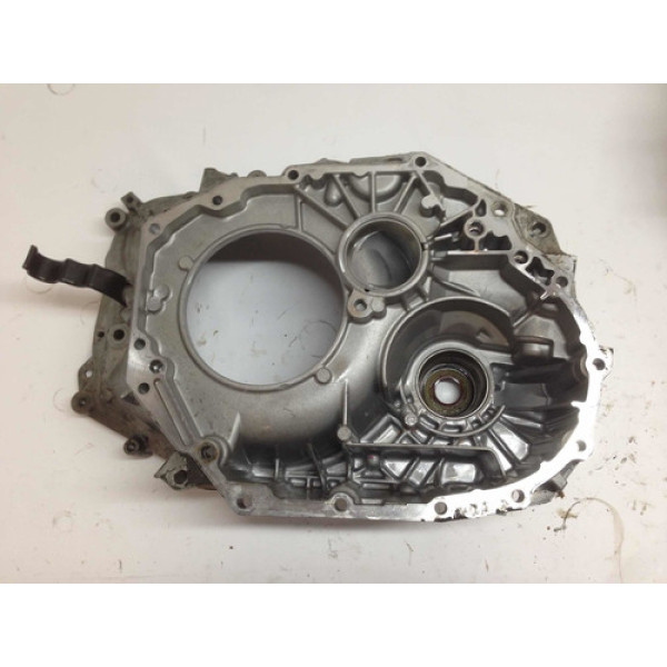 Carcaça Frontal Cambio Automático Al4 Peugeot Citröen