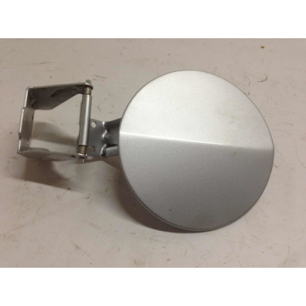 Portinhola Tampa De Combustível Jac J3 2011 2016 Prata