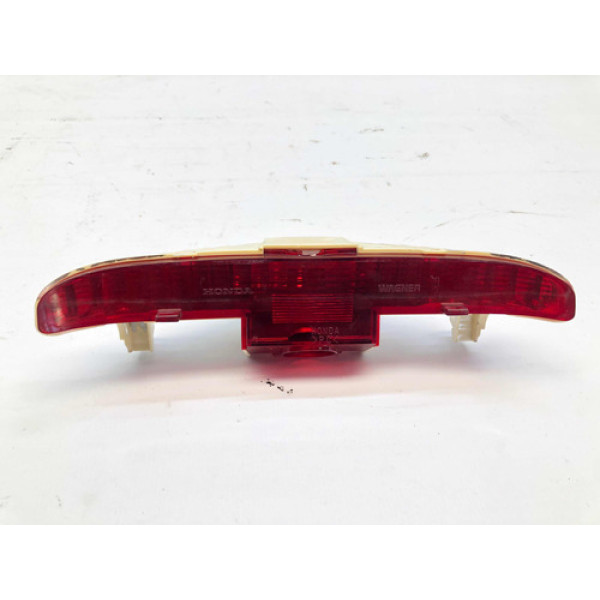 Break Light Luz Freio Honda Civic 2001 2006