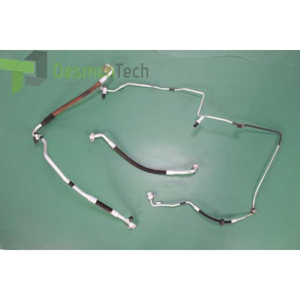 Mangueira Do Ar Condicionado Amarok 2014