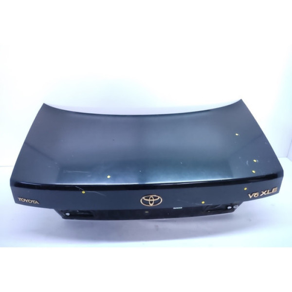 Tampa Traseira Toyota Camry 1992 1997 * Detalhe