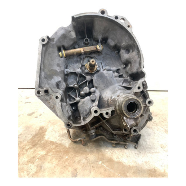 Caixa Marcha Cambio Manual Peugeot 106 Xn 1.0 8v 1994 1996