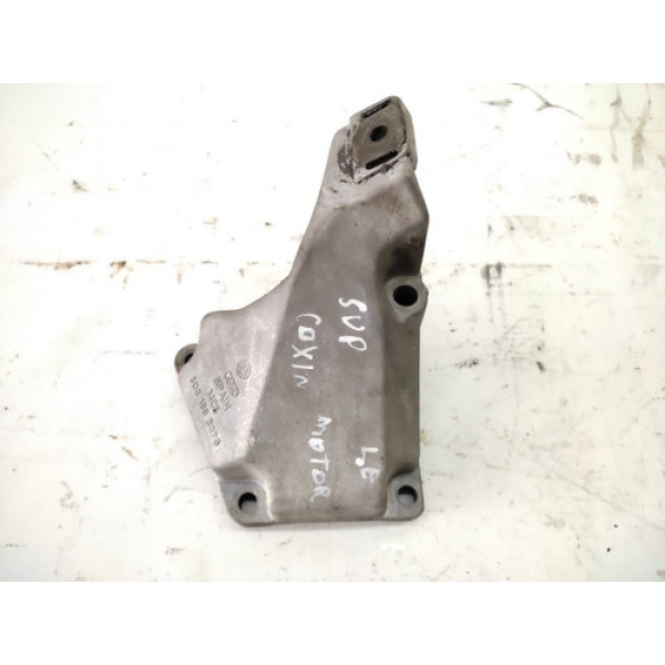 Suporte Coxim Motor Esquerdo Audi A4 B5 2.8 V6 12v 1995 1999