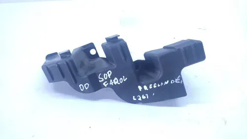 Suporte Farol Dianteiro Direito Land Rover Freelander 1 