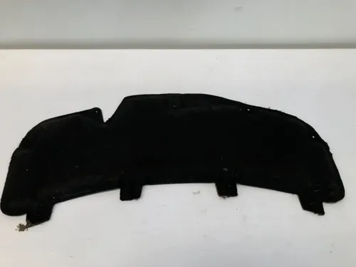 Forro Manta Capô Honda City 2015 2017 