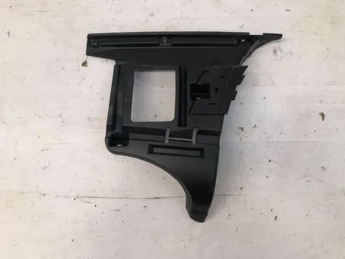Suporte Direito Para Choque Traseiro Volvo V70 2000 2006