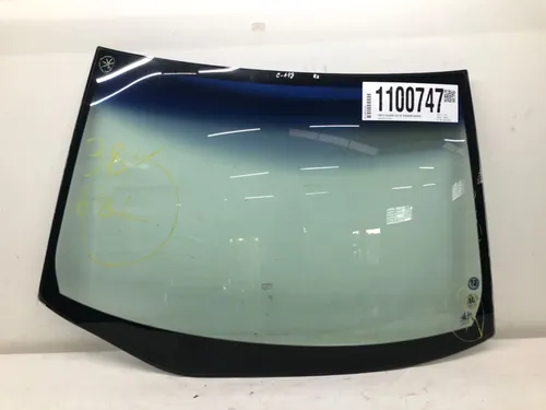 Vidro Para Brisa Honda Civic 2001 2006 Preto