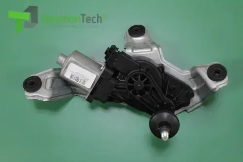 Máquina Do Limpador Traseiro Creta Sport 2.0 2018