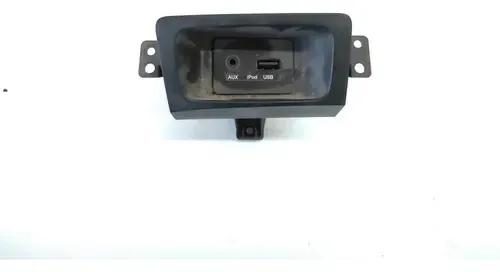 Conector Aux iPod Usb Hyundai Tucson 2015 