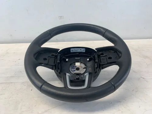 Volante Motorista Jeep Compass 2016 2021 59684 Preto