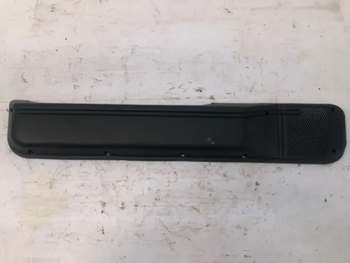 Porta Objeto Treco Esquerdo Peugeot 106 1994 2000 9605347477 Verde