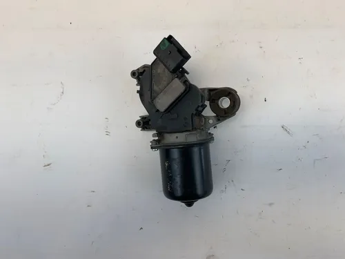 Motor Limpador Para Brisa Dianteiro Citroën C3 2003 2012