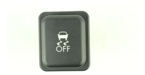 Botão Asc Off Subaru 2016