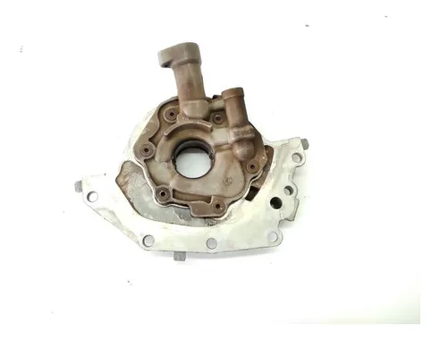 Bomba Óleo Ford Ka 1.0 8v Zetec 2002 2007