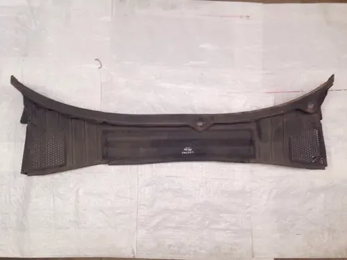 Churrasqueira Para-brisa - Vectra 1999