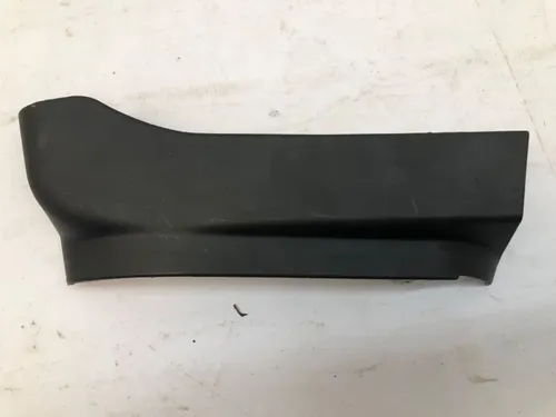 Acabamento Interno Porta Traseira Esquerda Hrv 1.8 2018 2021 Preto