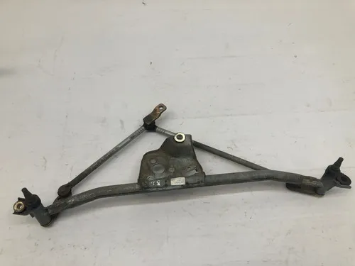 Maquina Galhada Limpador Para Brisa Freelander 1 2003 2006 Esquerdo