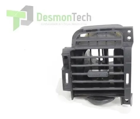 Difusor De Ar Painel Lado Esquerdo Fit  1.4 2005