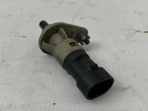 Interruptor Abertura Capo Alfa Romeo 164 1993 1997