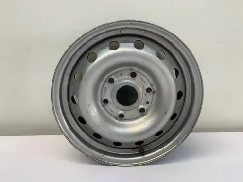 Roda Estepe Mitsubishi L200 Triton 3.2 2013 Prateado