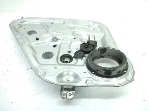 Máquina Vidro Traseira Esquerda Hyundai Santa Fe 3.5 