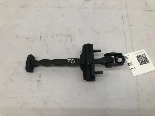Limitador Porta Traseiro Jeep Commander 2021 2025