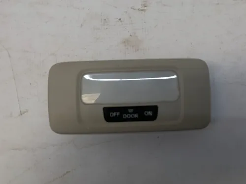 Luz Teto Cortesia Passageiro Honda Hrv 2022 2025