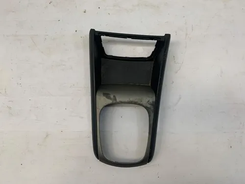 Moldura Alavanca Seletora Cambio Hyundai I30 2009 2012