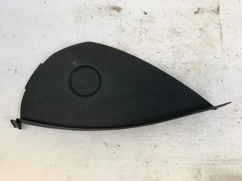 Acabamento Lateral Esquerdo Painel Bmw X1 2010 2015 Não Disponivel