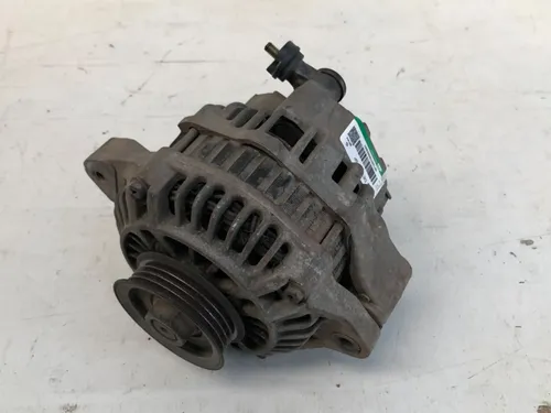 Alternador Honda Civic 1.6 Lx Y7 Manual 1996 2000