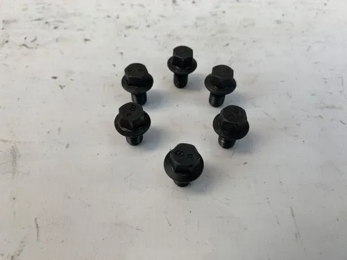 Kit Parafuso Embreagem Ford Ka 1.0 2014 2021