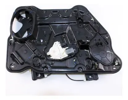 Maquina Vidro Dianteira Esquerda Fiat Freemont 2011 2015 